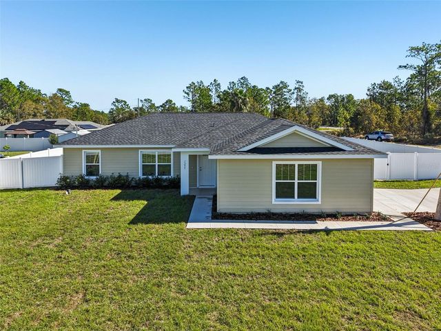 7299 HEMLOCK ROAD, Ocala, FL 34472