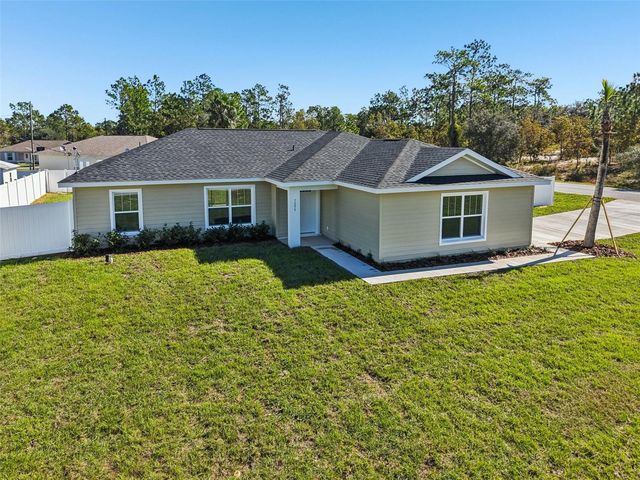 7299 HEMLOCK ROAD, Ocala, FL 34472