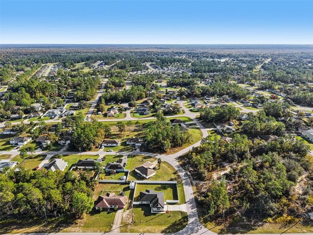 7299 HEMLOCK ROAD, Ocala, FL 34472