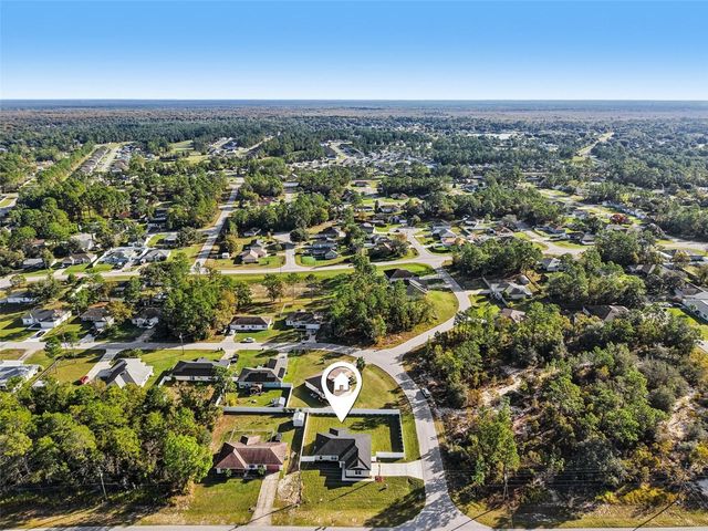 7299 HEMLOCK ROAD, Ocala, FL 34472