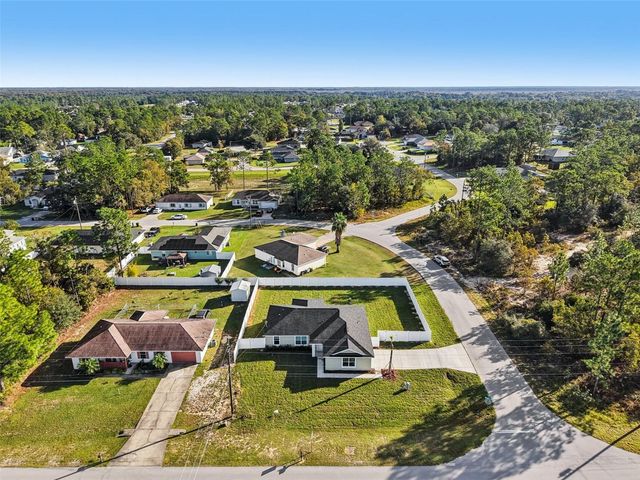 7299 HEMLOCK ROAD, Ocala, FL 34472