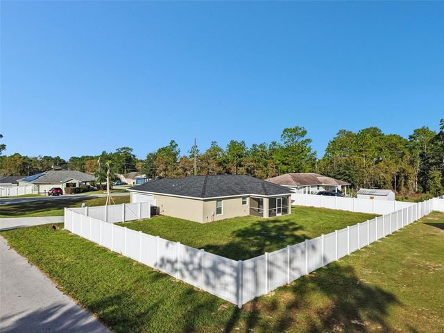 7299 HEMLOCK ROAD, Ocala, FL 34472
