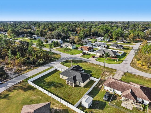7299 HEMLOCK ROAD, Ocala, FL 34472