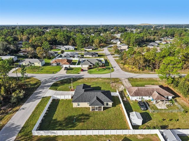 7299 HEMLOCK ROAD, Ocala, FL 34472