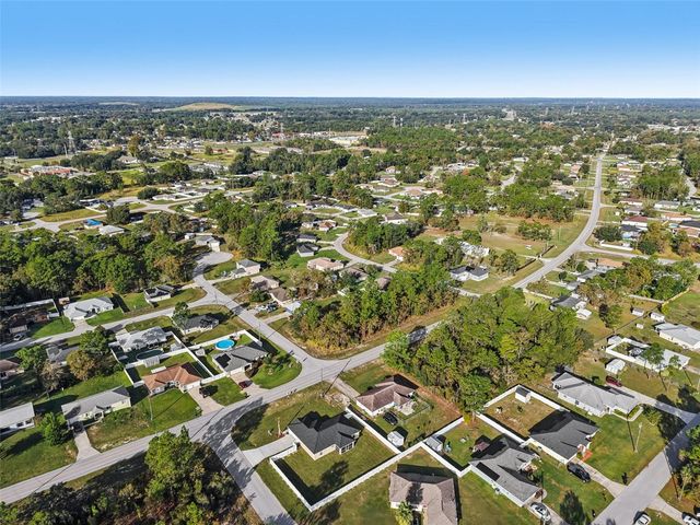 7299 HEMLOCK ROAD, Ocala, FL 34472