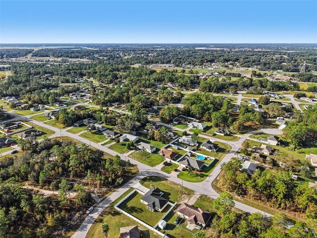 7299 HEMLOCK ROAD, Ocala, FL 34472