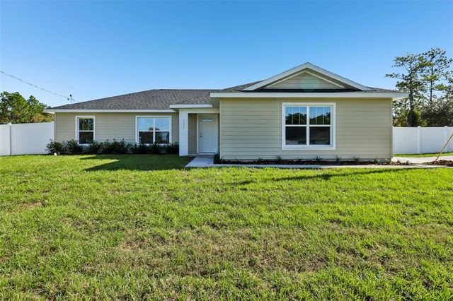 7299 HEMLOCK ROAD, Ocala, FL 34472