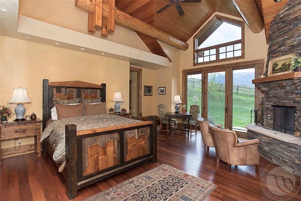 94 Sheep Mountain Road (w/ 614 AC State Lease), Red Lodge, MT 59068 photo 13