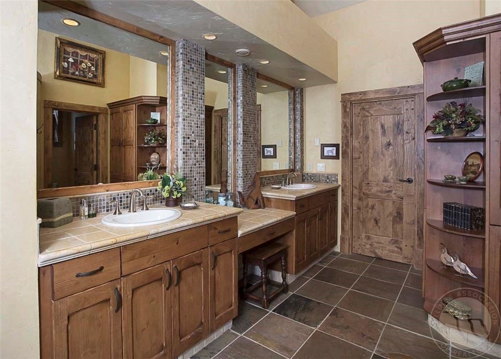 94 Sheep Mountain Road (w/ 614 AC State Lease), Red Lodge, MT 59068 photo 15