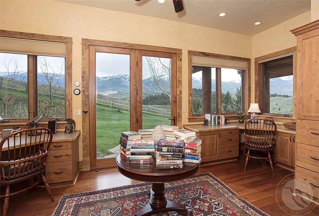 94 Sheep Mountain Road (w/ 614 AC State Lease), Red Lodge, MT 59068 photo 17