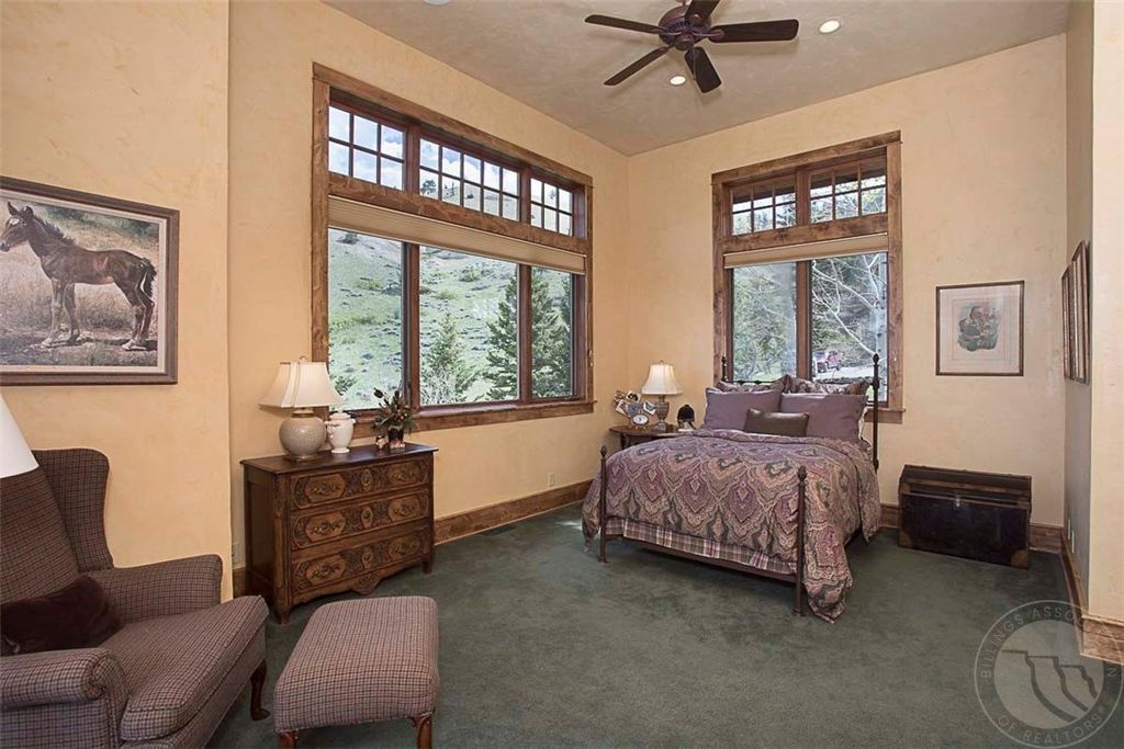 94 Sheep Mountain Road (w/ 614 AC State Lease), Red Lodge, MT 59068 photo 19