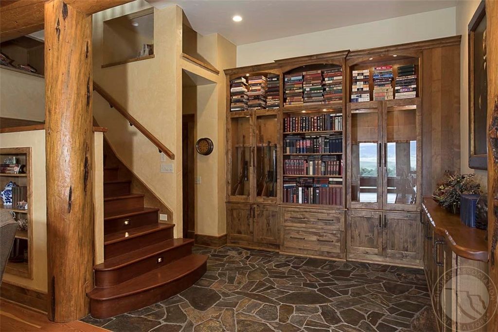 94 Sheep Mountain Road (w/ 614 AC State Lease), Red Lodge, MT 59068 photo 23