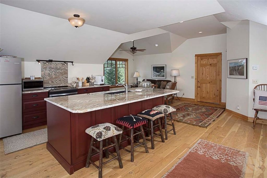 94 Sheep Mountain Road (w/ 614 AC State Lease), Red Lodge, MT 59068 photo 27