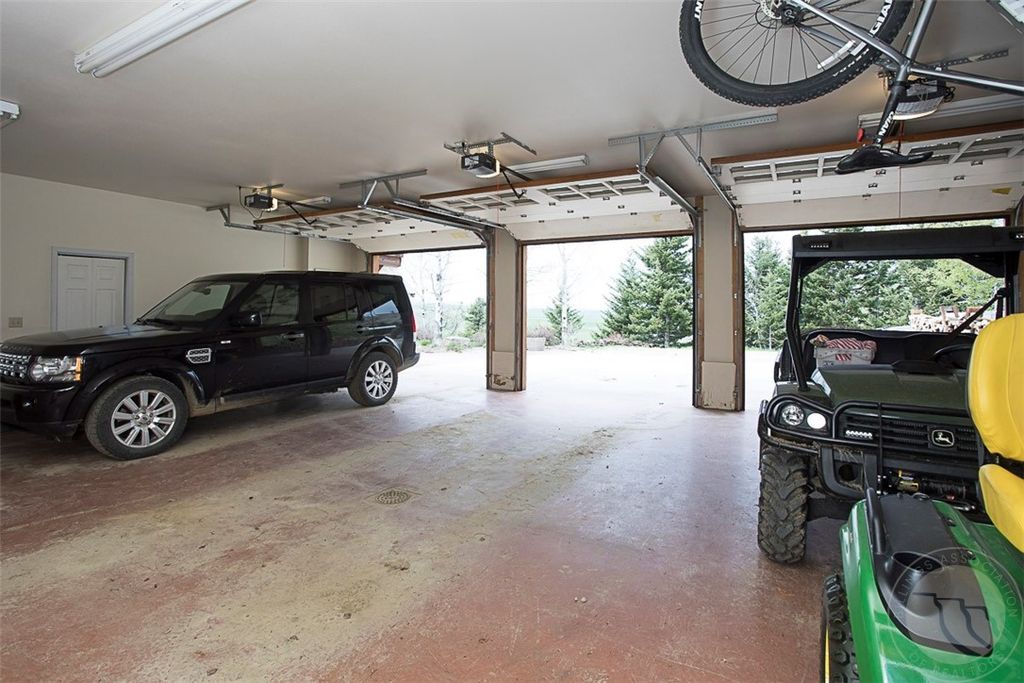 94 Sheep Mountain Road (w/ 614 AC State Lease), Red Lodge, MT 59068 photo 36