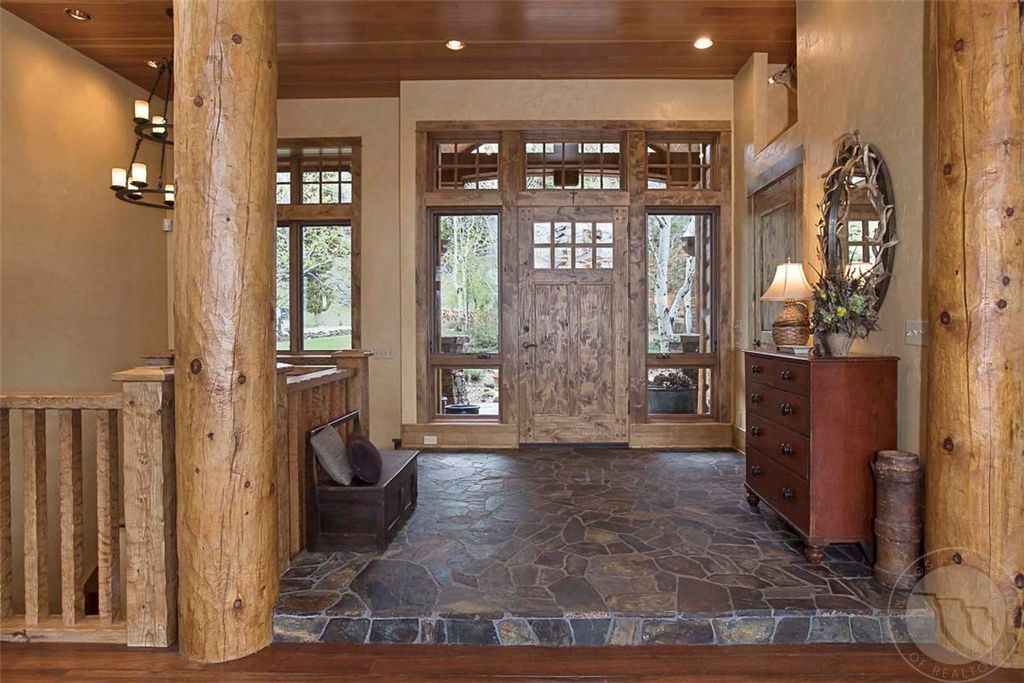 94 Sheep Mountain Road (w/ 614 AC State Lease), Red Lodge, MT 59068 photo 7