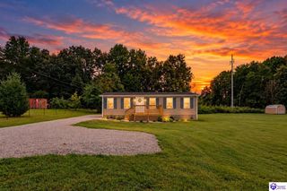 697 Rineyville Big Springs Road, Radcliff, KY 40160
