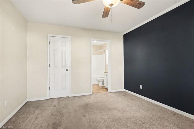 1005 Tesh Court, High Point, NC 27265