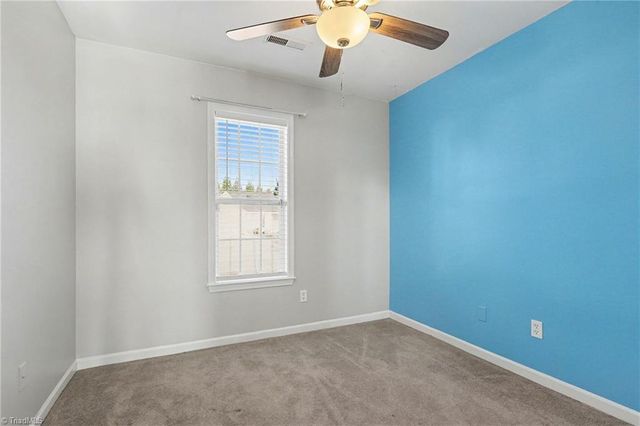 1005 Tesh Court, High Point, NC 27265