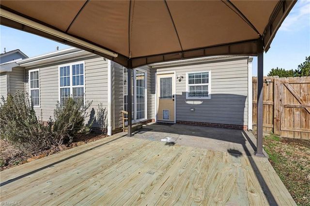 1005 Tesh Court, High Point, NC 27265