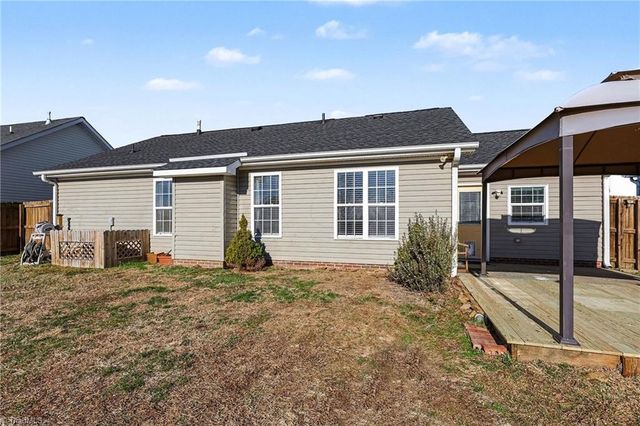 1005 Tesh Court, High Point, NC 27265