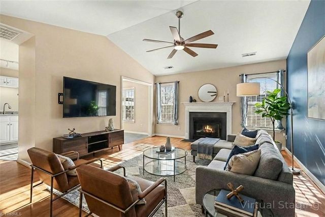 1005 Tesh Court, High Point, NC 27265