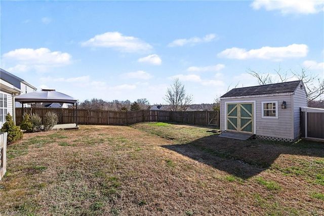 1005 Tesh Court, High Point, NC 27265