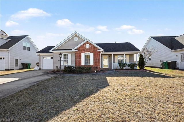 1005 Tesh Court, High Point, NC 27265