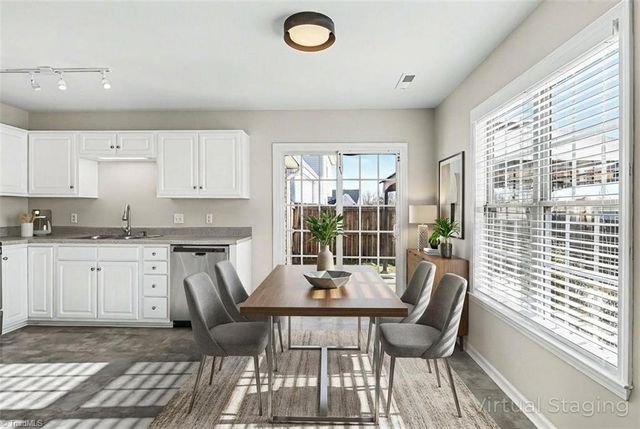 1005 Tesh Court, High Point, NC 27265