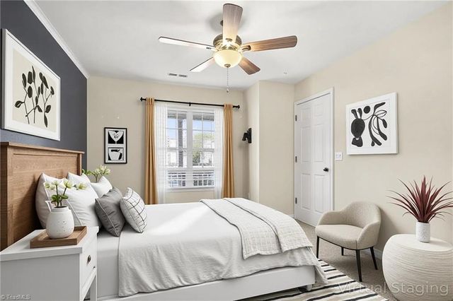 1005 Tesh Court, High Point, NC 27265