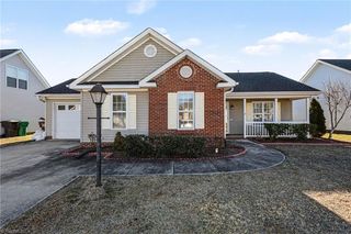 1005 Tesh Court, High Point, NC 27265