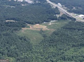 TRACT 3 Thornton Drive, Elberton, GA 30635