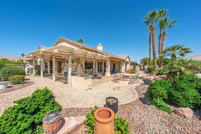 36666 Tallowood Drive, Palm Desert, CA 92211