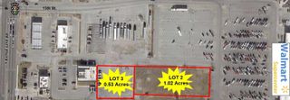 1515 S Rangeline Rd., Lot 2, Joplin, MO 64804