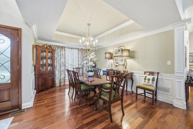 3869 Ormesby Place, Lexington, KY 40515