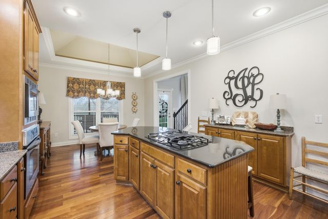 3869 Ormesby Place, Lexington, KY 40515