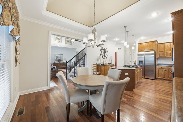 3869 Ormesby Place, Lexington, KY 40515