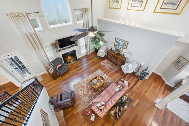 3869 Ormesby Place, Lexington, KY 40515