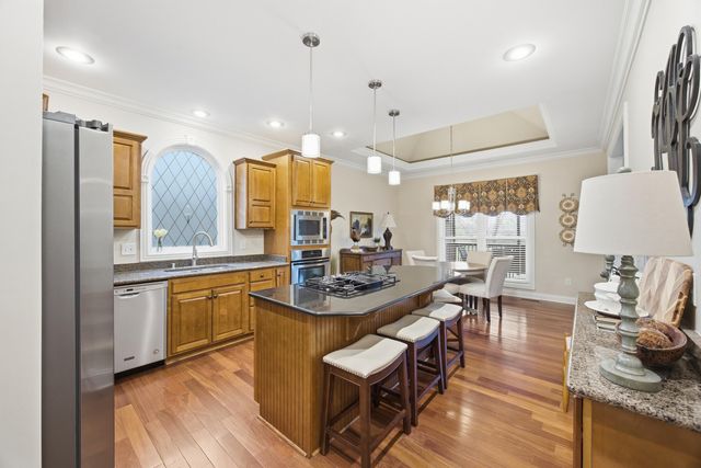 3869 Ormesby Place, Lexington, KY 40515