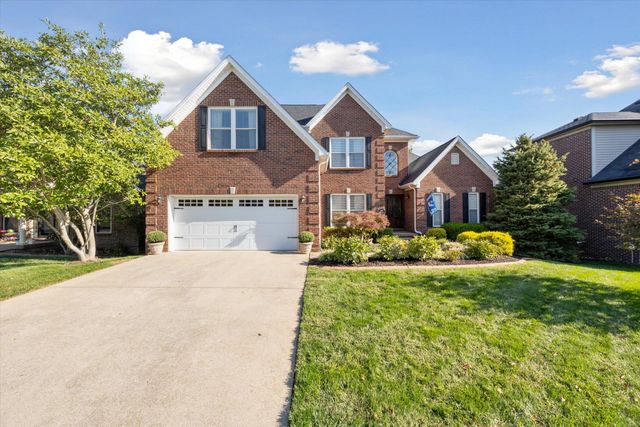 3869 Ormesby Place, Lexington, KY 40515