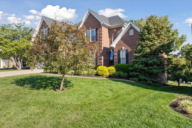 3869 Ormesby Place, Lexington, KY 40515