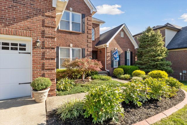 3869 Ormesby Place, Lexington, KY 40515