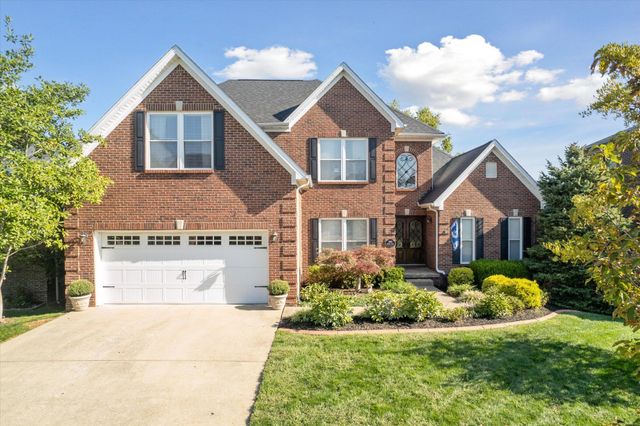 3869 Ormesby Place, Lexington, KY 40515