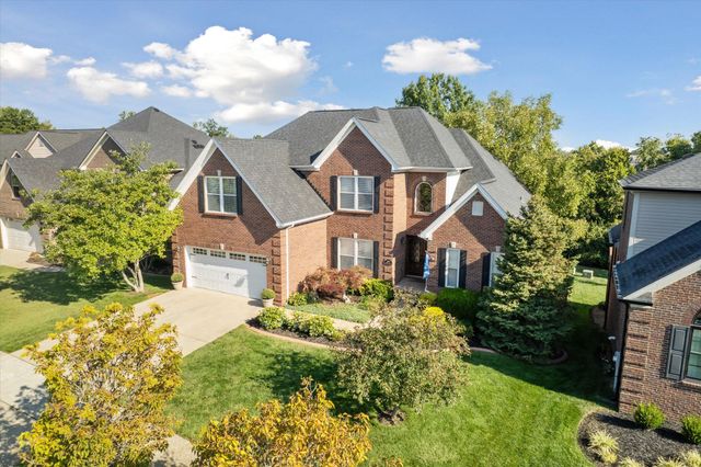 3869 Ormesby Place, Lexington, KY 40515
