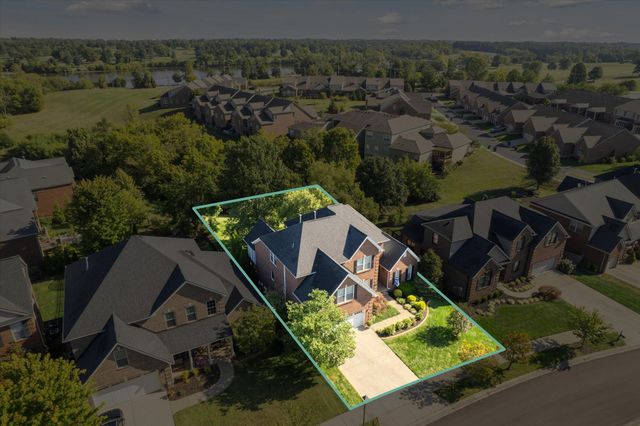 3869 Ormesby Place, Lexington, KY 40515