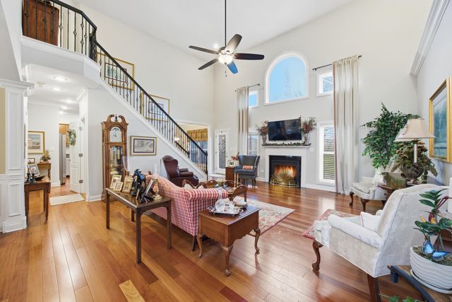 3869 Ormesby Place, Lexington, KY 40515