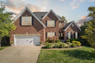 3869 Ormesby Place, Lexington, KY 40515