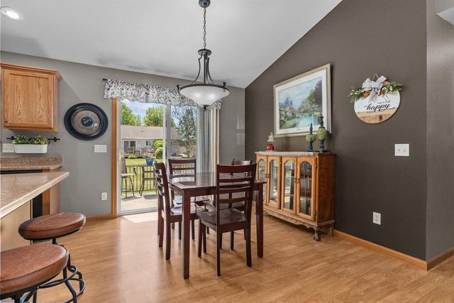 464 SWEETFLAG AVENUE, Fond Du Lac, WI 54935