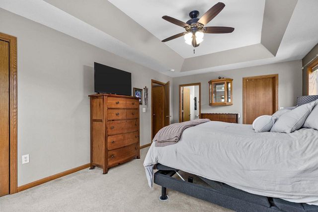 464 SWEETFLAG AVENUE, Fond Du Lac, WI 54935
