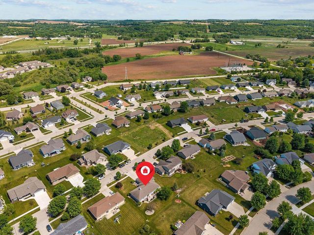 464 SWEETFLAG AVENUE, Fond Du Lac, WI 54935
