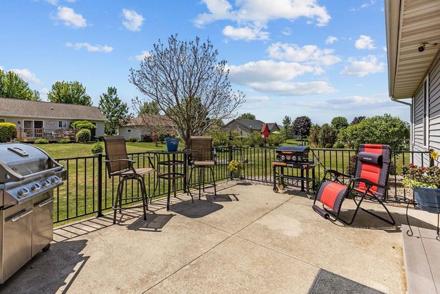 464 SWEETFLAG AVENUE, Fond Du Lac, WI 54935